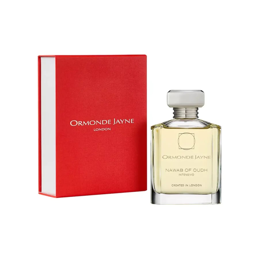 عطر ناواب اوف عود انتنسيفو من اورموند جاين برفيوم للجنسين 88 مل