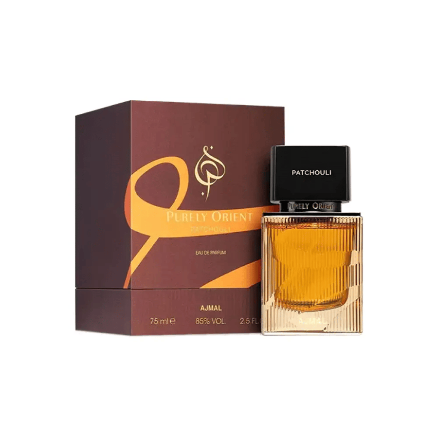 عطر بيورلي اورينت باتشولي من أجمل أو دو برفيوم للجنسين 75 مل