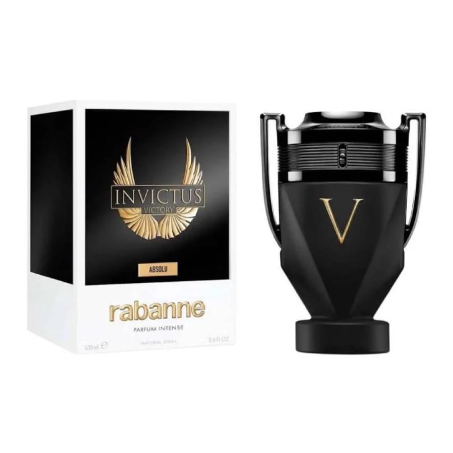 عطر باكو رابان انفكتوس ابسولو بارفيوم انتنس 100مل