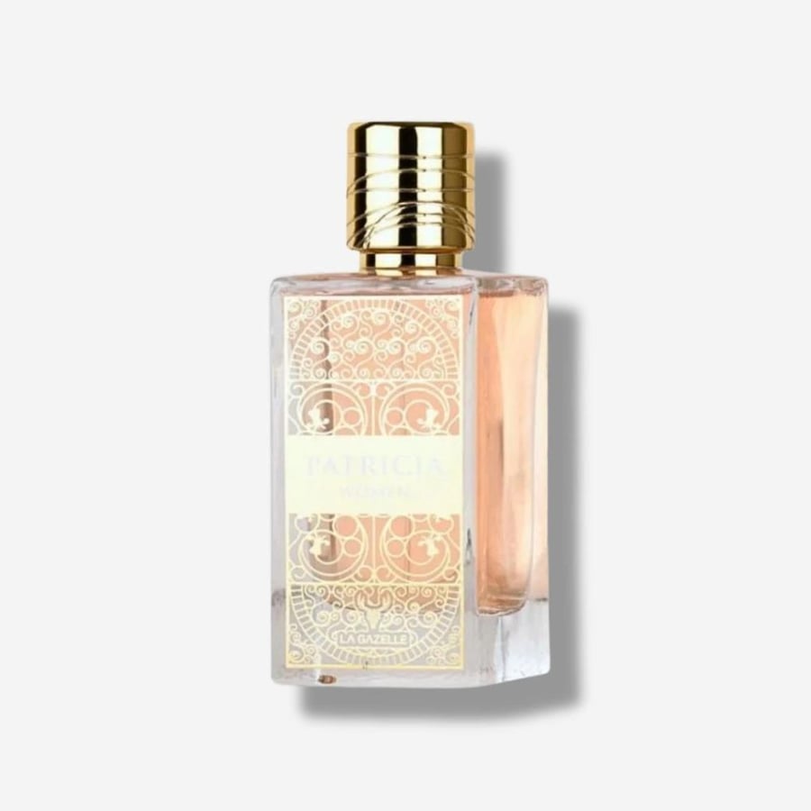عطر باتريشيا من لاقازيل او دي بارفيوم - 100 مل