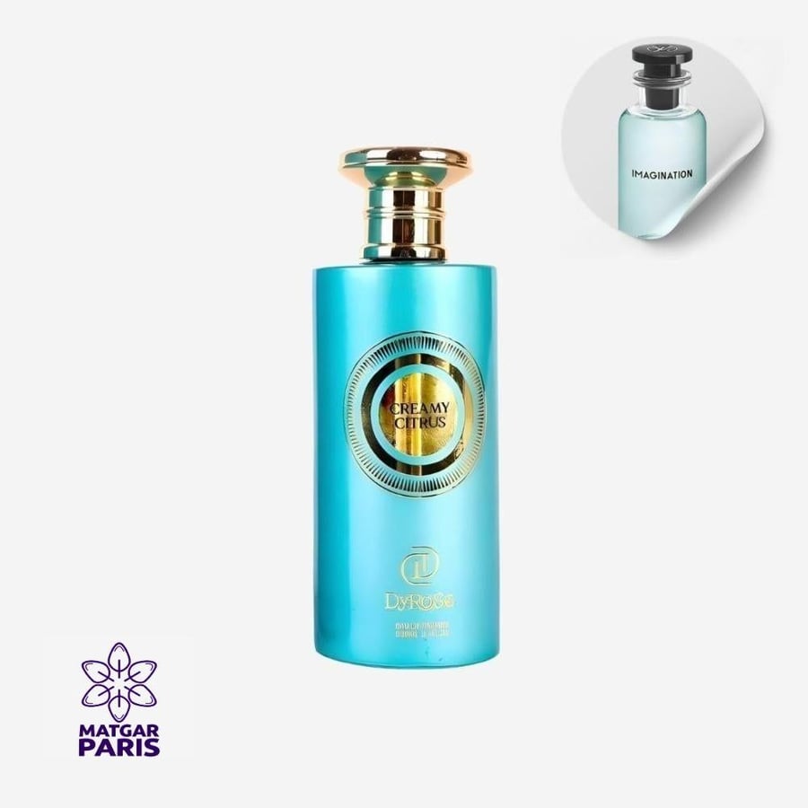 عطر كريمي سيتروس ديروز او دي بارفيوم 80 مل