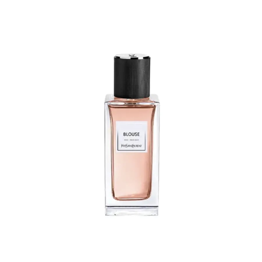 عطر بلوز روز من ايف سان لوران أو دو برفيوم للجنسين 125 مل