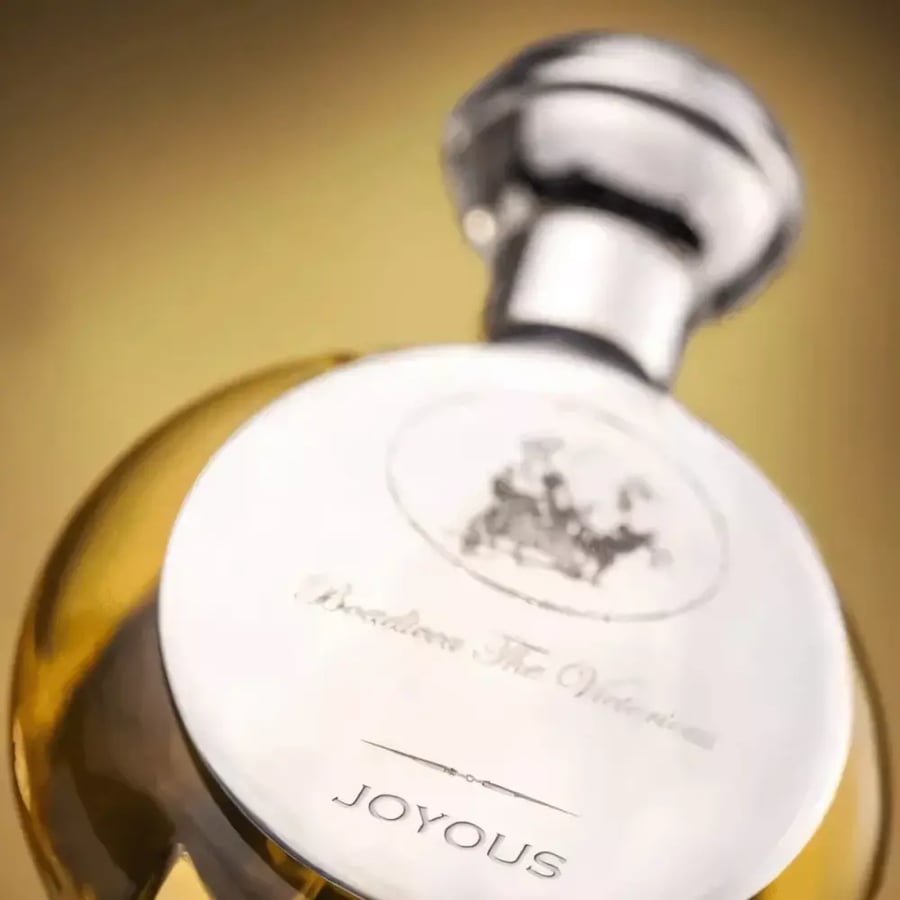 عطر بوديسيا ذا فيكتوريوس جويس من بوديسيا ذا فيكتوريوس أو دو برفيوم للجنسين 100 مل