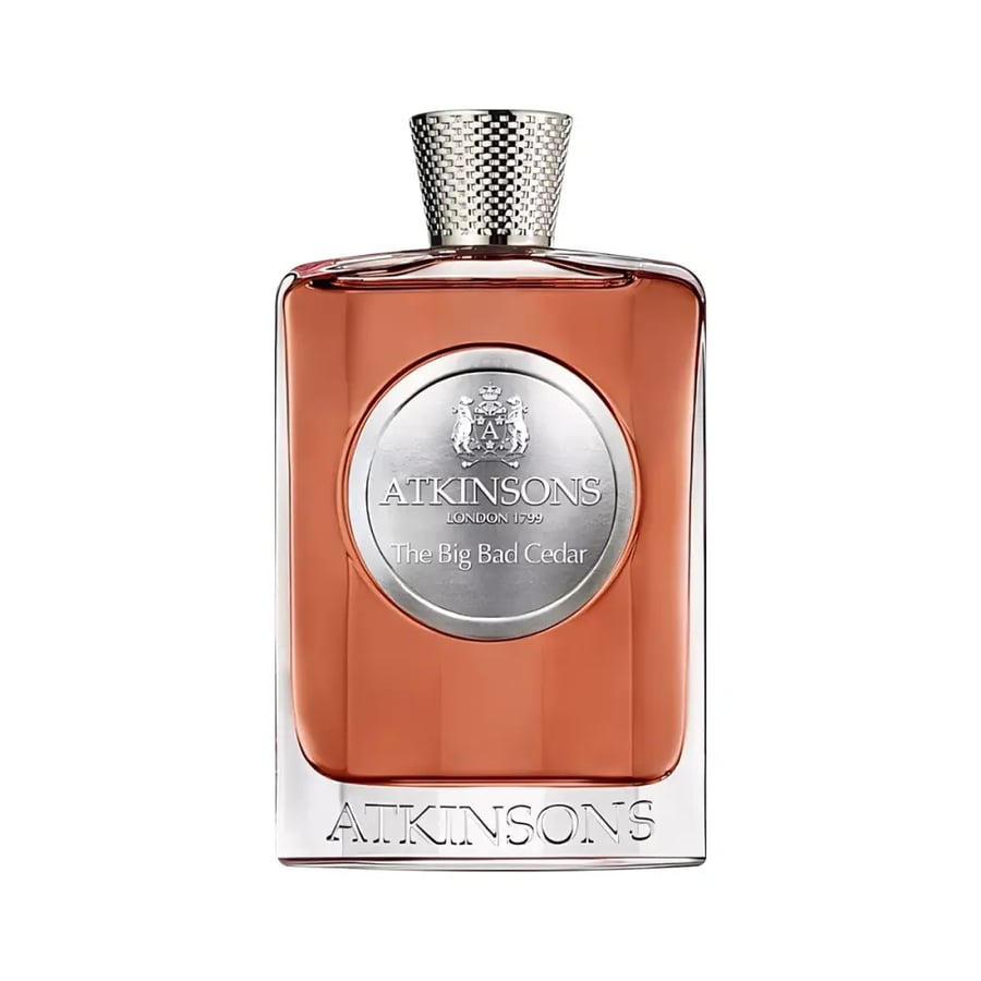 عطر ذا بيج باد سيدار من أتكينسونس للجنسين أو دو برفيوم 100 مل