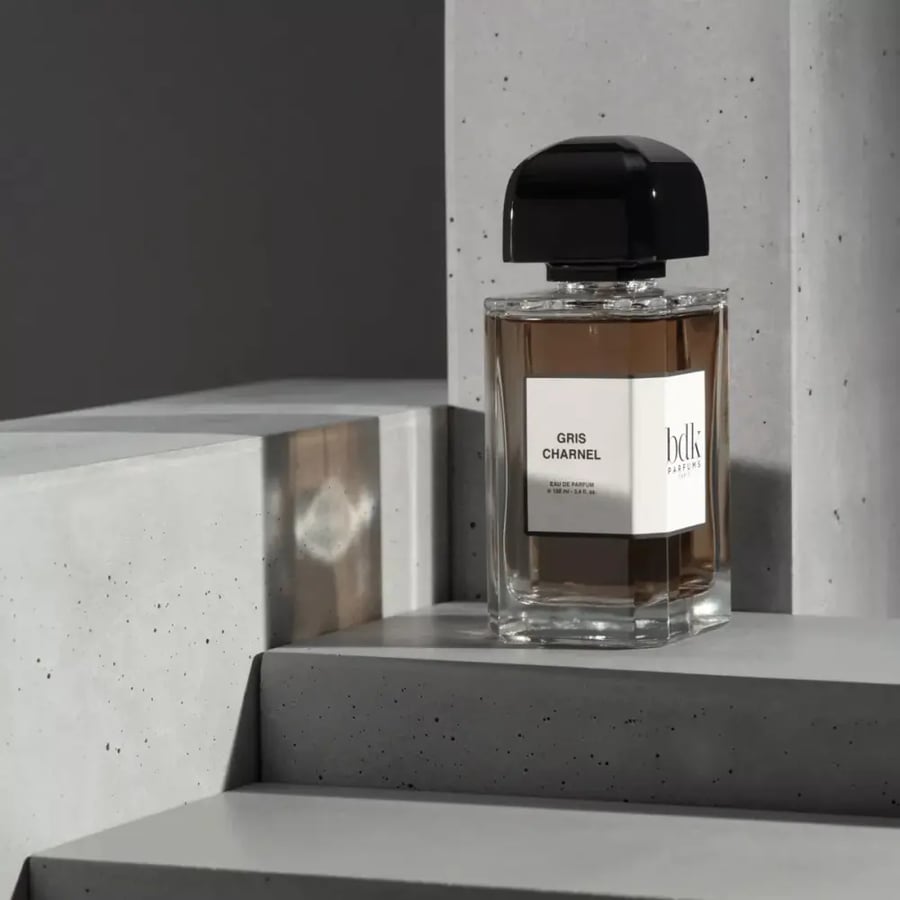 عطر جريس شارنيل من بي دي كيه بارفيوم أو دو برفيوم للجنسين 100 مل