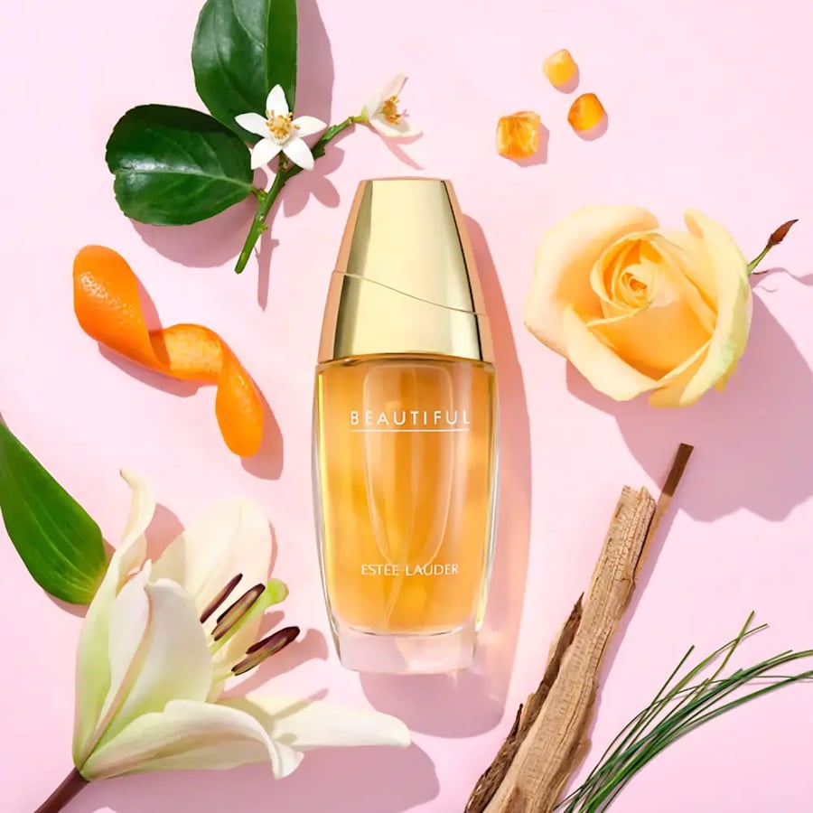 عطر بيوتيفل من استي لودر أو دو برفيوم للنساء 75 مل