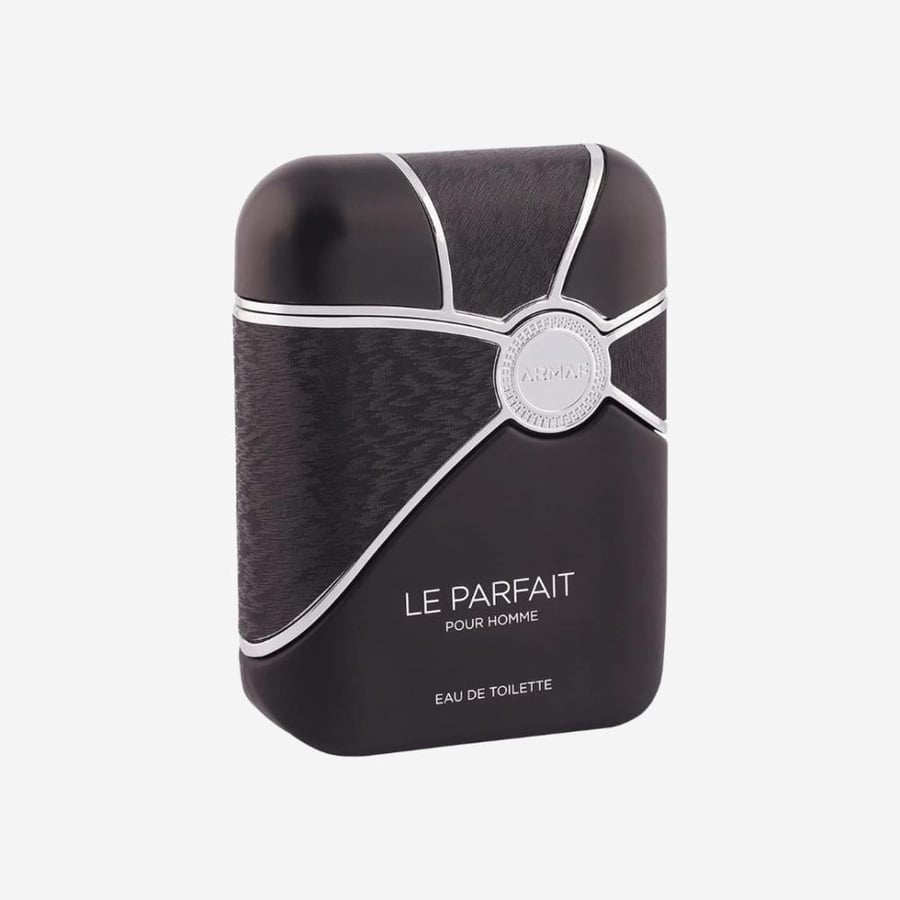 عطر أرماف لو بارفيه مان او دو بارفيوم - 100 مل