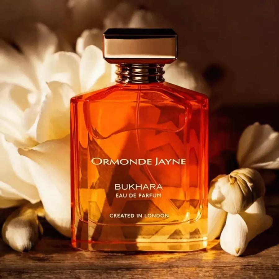 عطر بوكارا من اورموند جاين أو دو برفيوم للجنسين 88 مل