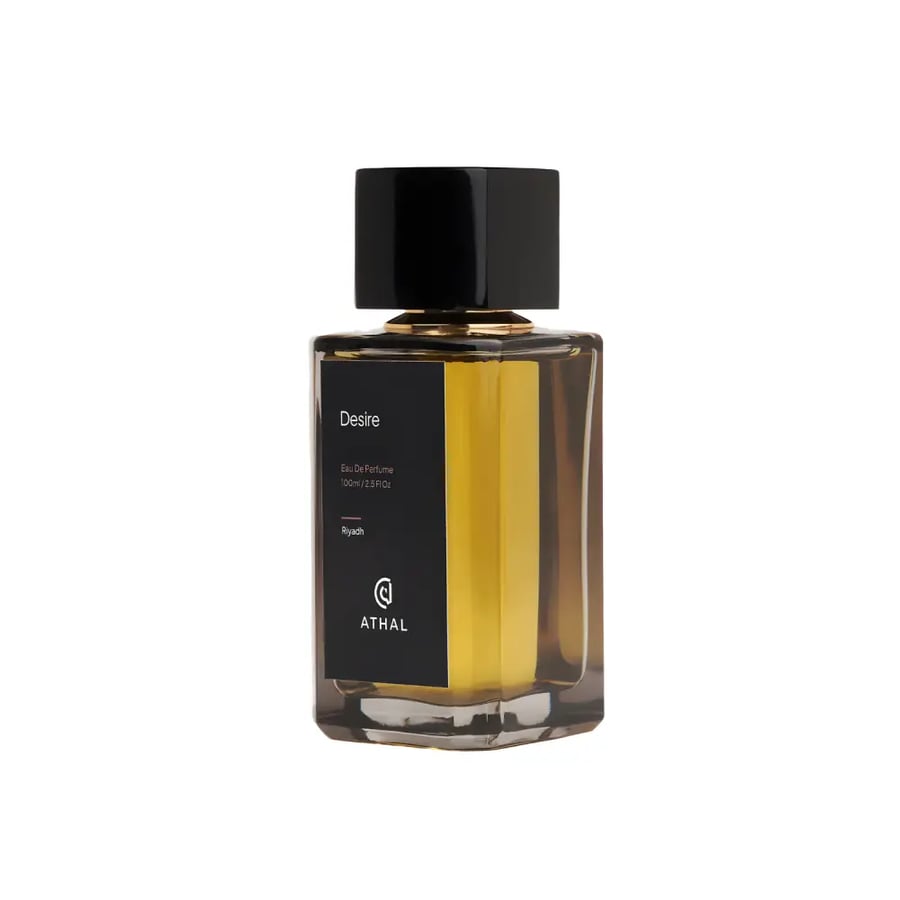 عطر ديزاير من آثال أو دو برفيوم للنساء 100 مل