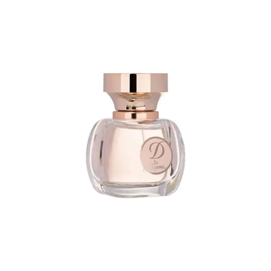 عطر دي سو دوبونت بور فيم من إس تي دوبونت أو دو تواليت للنساء 30 مل