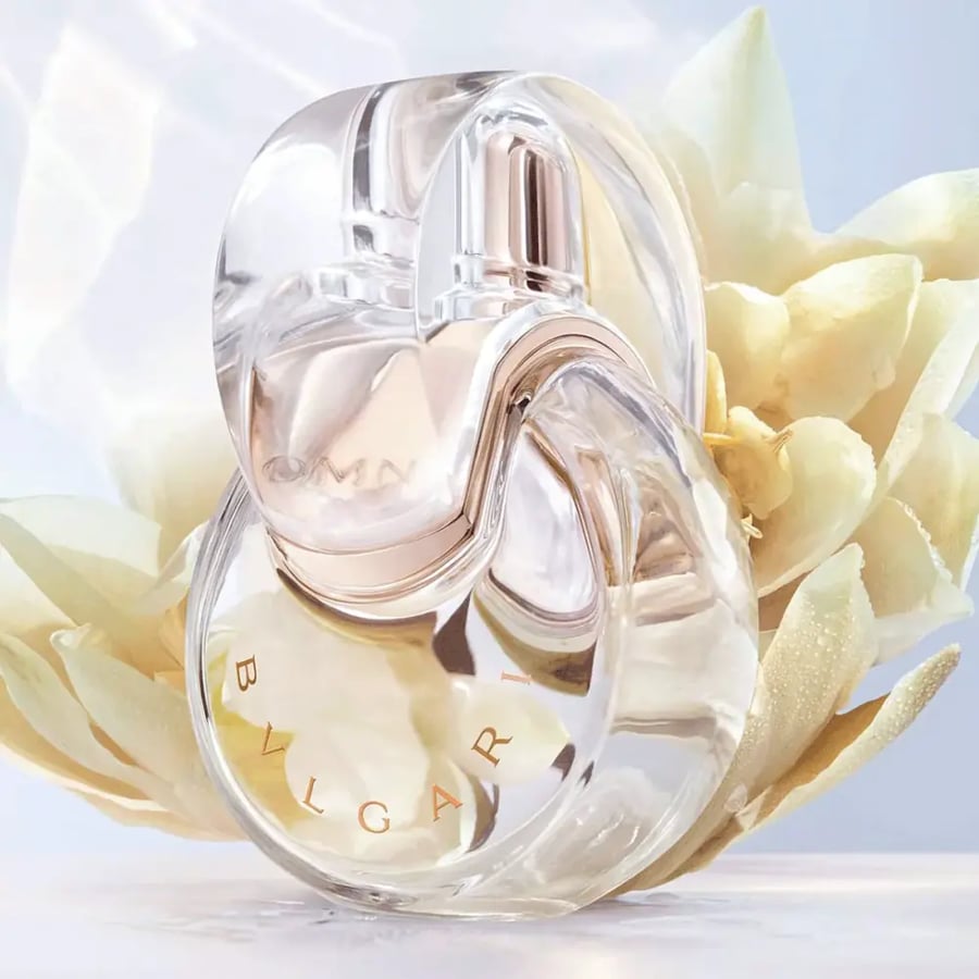 عطر اومنيا كريستالين من بولغاري أو دو تواليت للنساء 100 مل