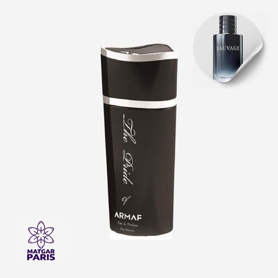عطر ذا برايد اوف ارماف او دو بارفيوم - 100 مل