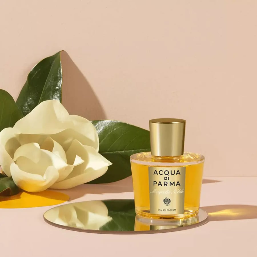 عطر مجنوليا نوبيل من أكوا دي بارما أو دو برفيوم نسائي 100 مل