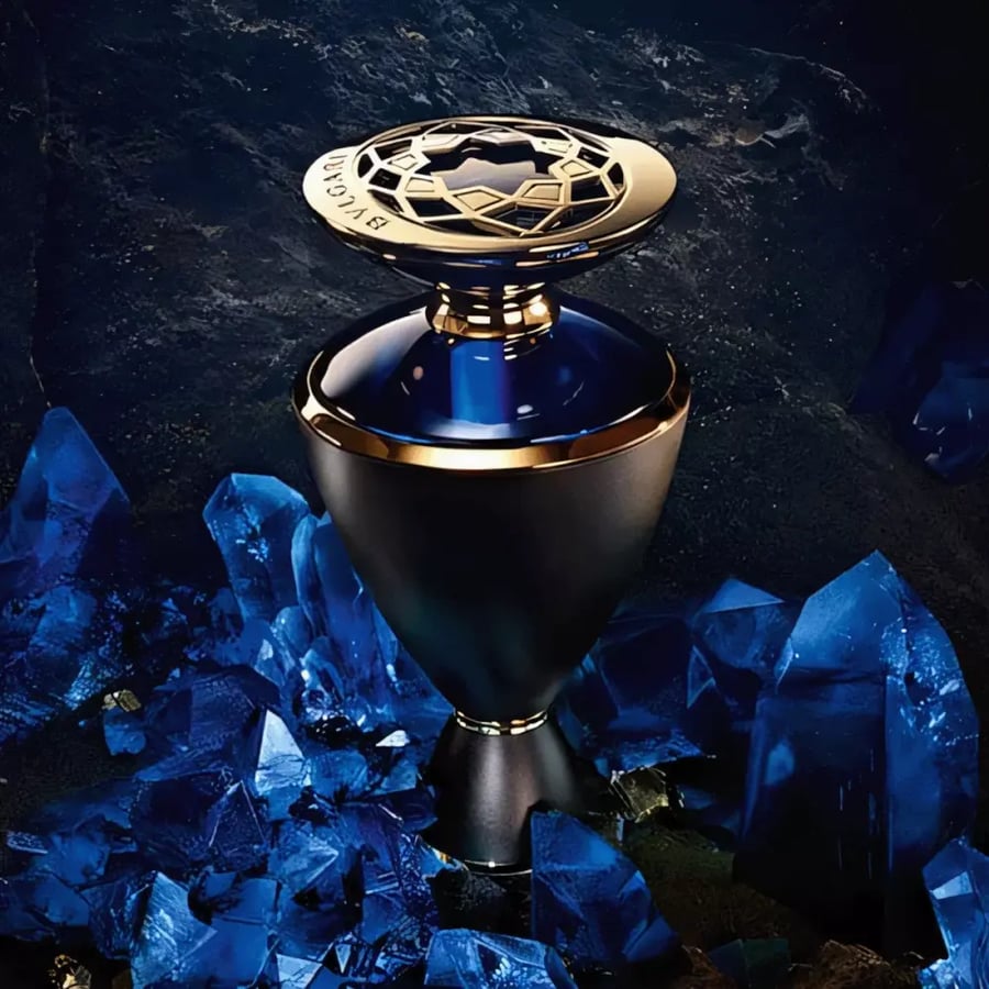 عطر لو جيم ريالي نيلايا من بولغاري أو دو برفيوم للنساء 100 مل