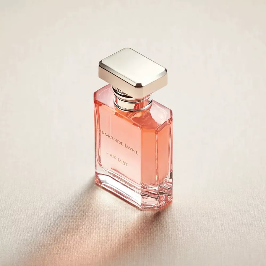 معطر شعر امبر رويال من اورموند جاين للجنسين 50 مل