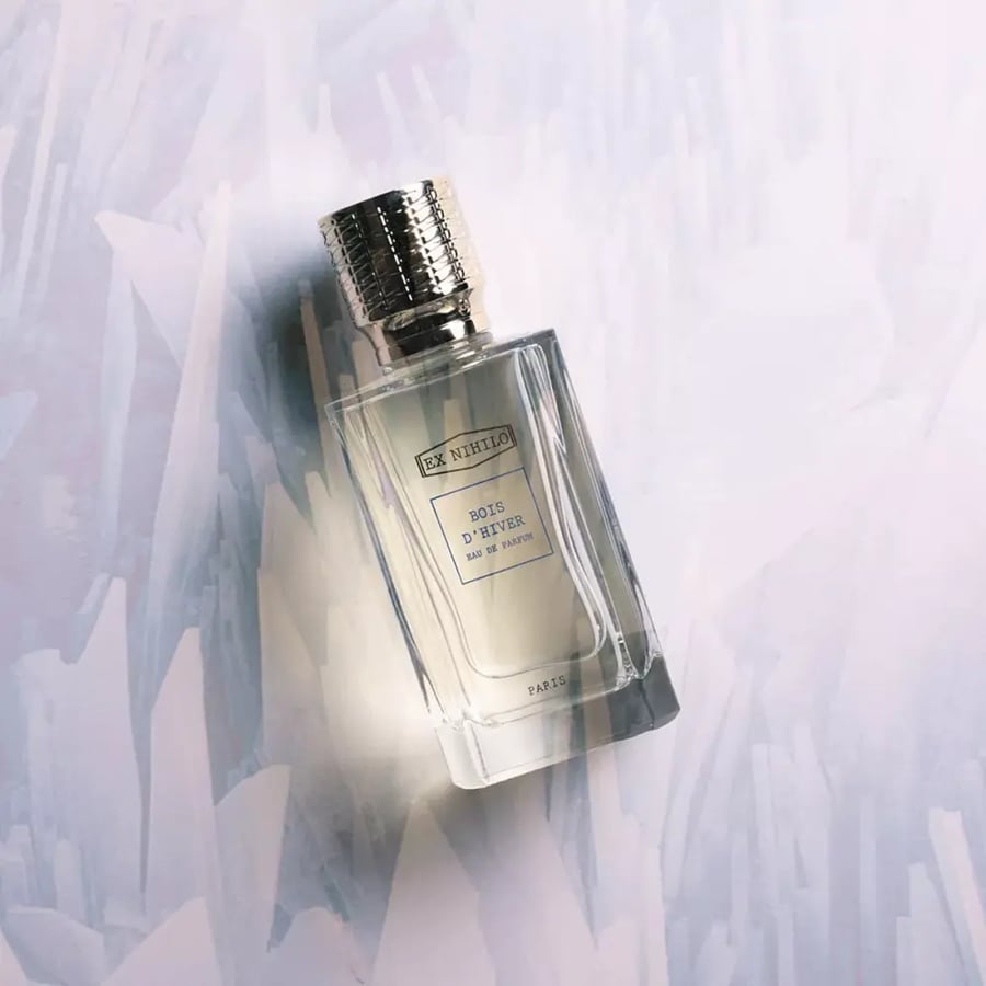 عطر ديهيفر من اكس نيهيلو أو دو برفيوم للجنسين 100 مل