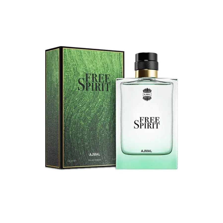 عطر فري سبيريت من أجمل أو دو برفيوم للرجال 100 مل