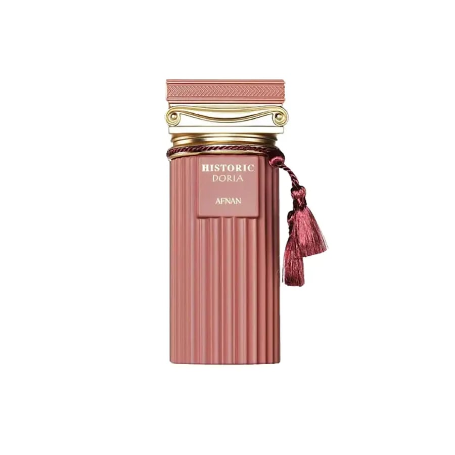 عطر هيستوري دوريا من أفنان أو دو برفيوم للجنسين 100 مل