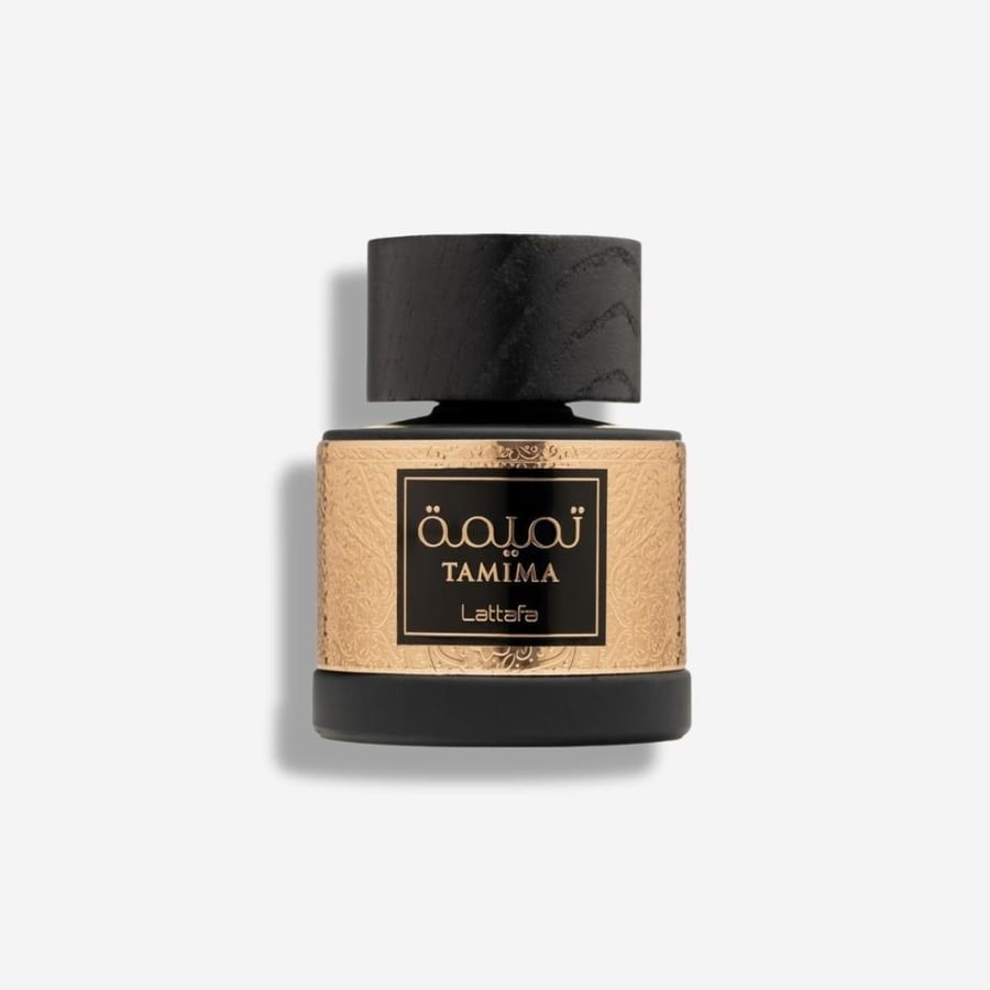 عطر تميمة من لطافة للنساء او دي بارفيوم - 100 مل