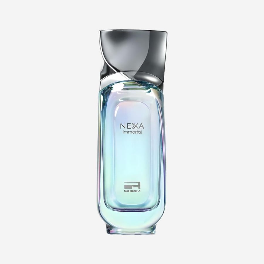 عطر رو بروكا نيكسا إيمورتال للرجال او دو بارفيوم - 100 مل