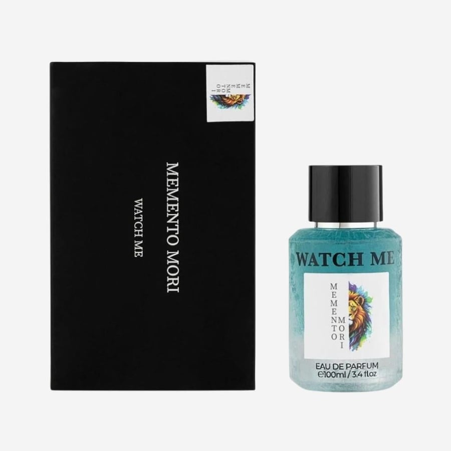 عطر ميمونتو موري واتش مي او دي بارفيوم - 100مل