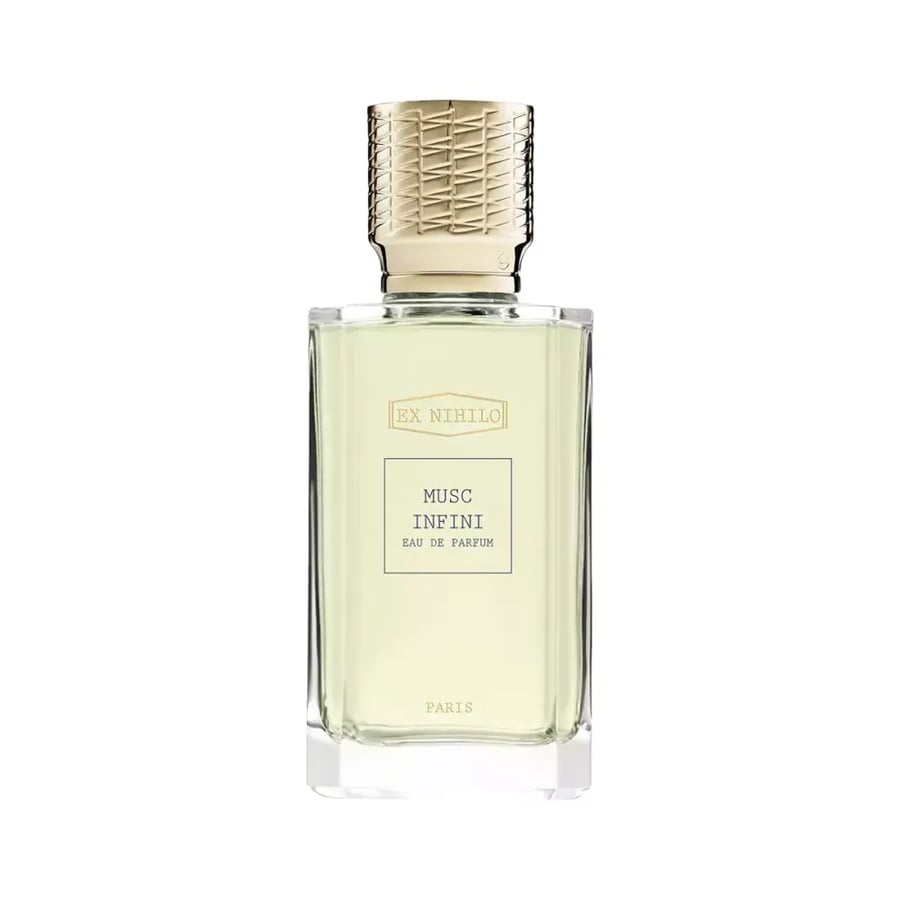 عطر مسك انفيني من اكس نيهيلو أو دو برفيوم للجنسين 100 مل