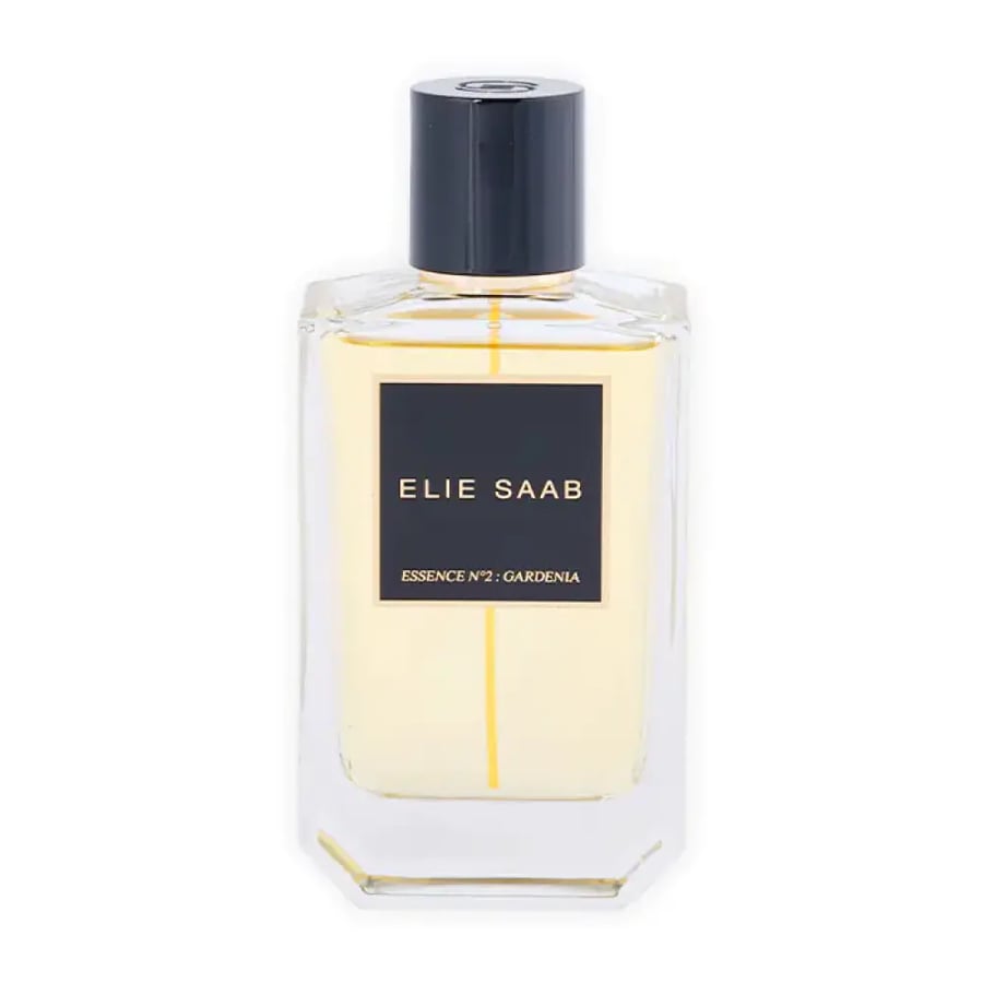 عطر إسينس نمبر.2 جاردينيا من ايلي صعب أو دو برفيوم للجنسين 100 مل