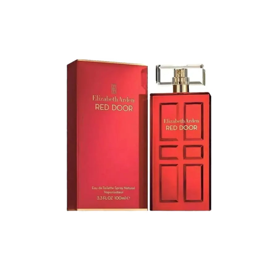 عطر ريد دور من اليزابيث اردن أو دو تواليت للنساء 100 مل