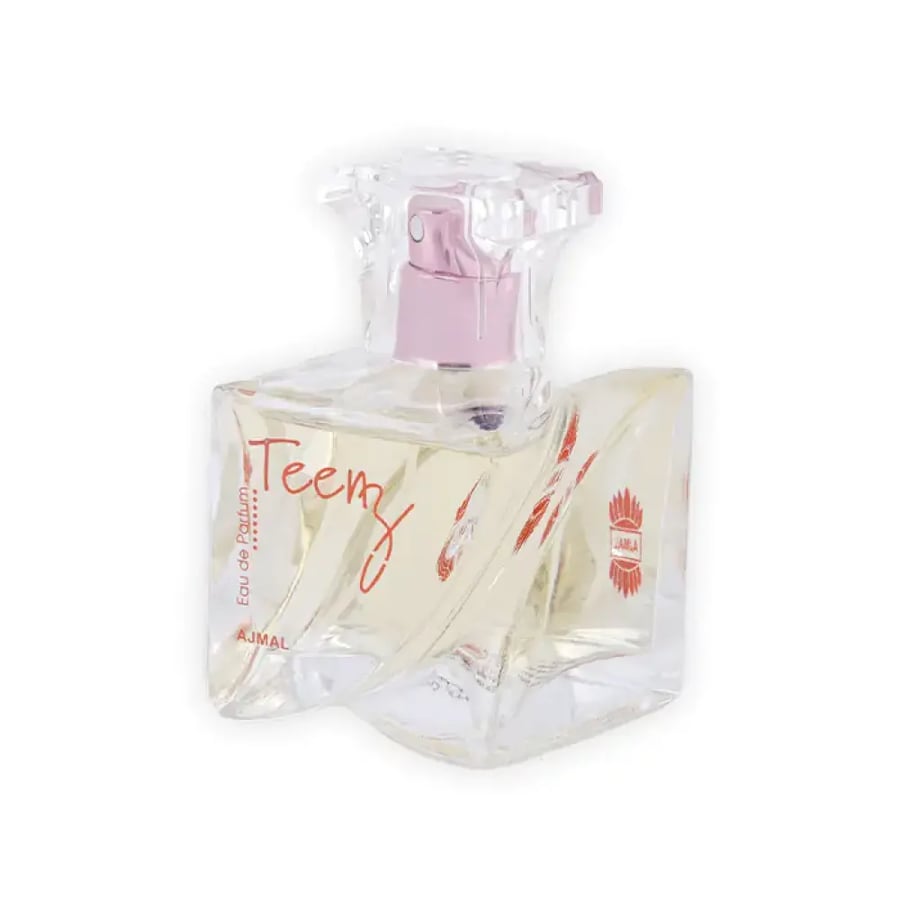 عطر تيينز من أجمل نسائي أو دو برفيوم 50 مل