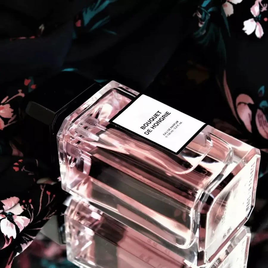 عطر بوكيه دي هونجري من بي دي كيه بارفيوم أو دو برفيوم للنساء 100 مل