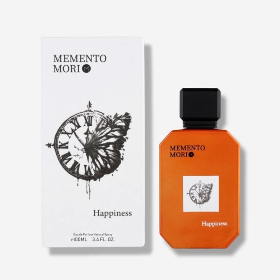 عطر ميمونتو موري هابينس او دو بارفيوم - 100مل