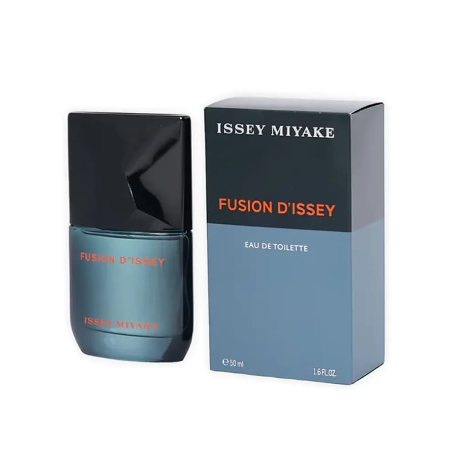 عطر فيوجن ديسي من ايسي مياكي أو دو تواليت للرجال 50 مل