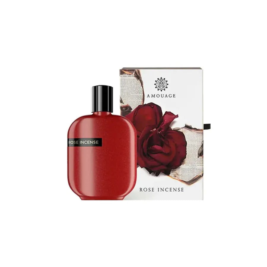 عطر روز اينسنس من أمواج أو دو برفيوم للجنسين 100 مل