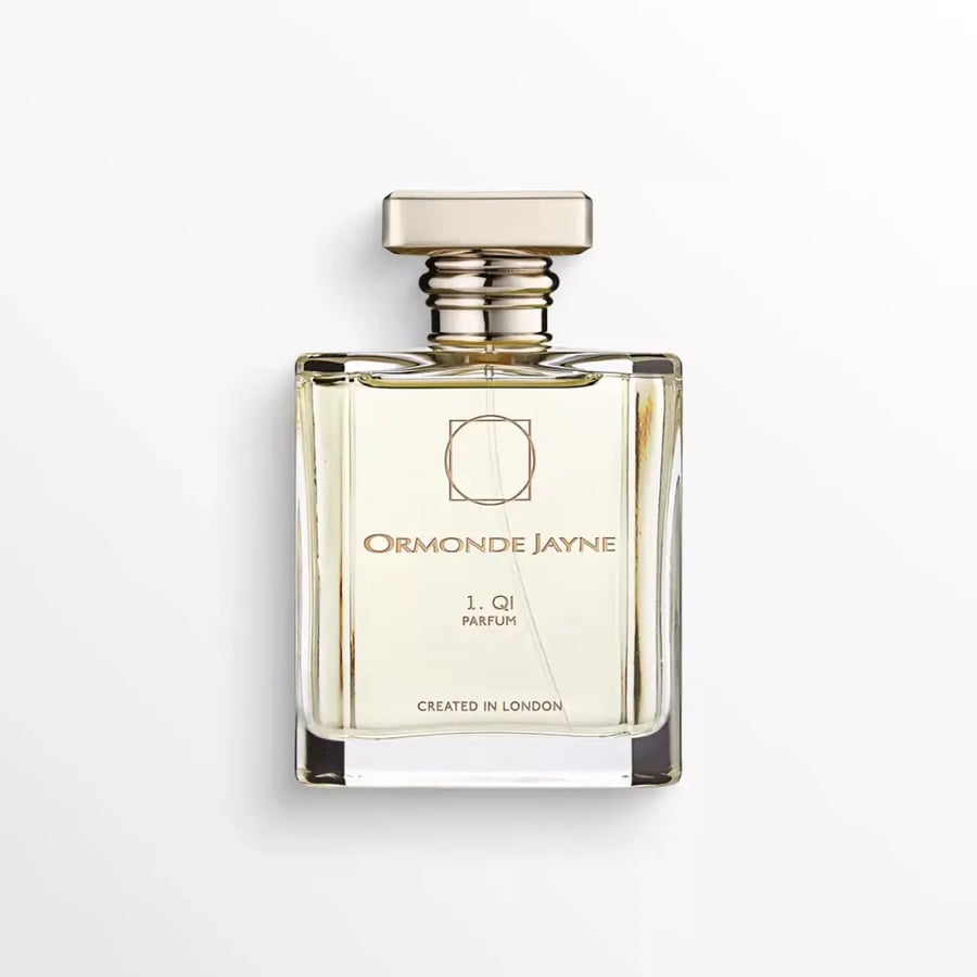 عطر 1. كيو اي من اورموند جاين برفيوم للجنسين 120 مل