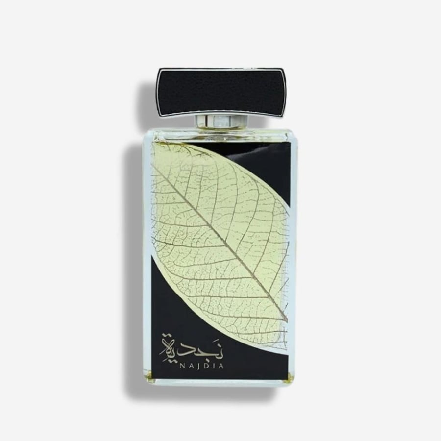 عطر نجدية من لطافة للرجال او دي بارفيوم - 100 مل
