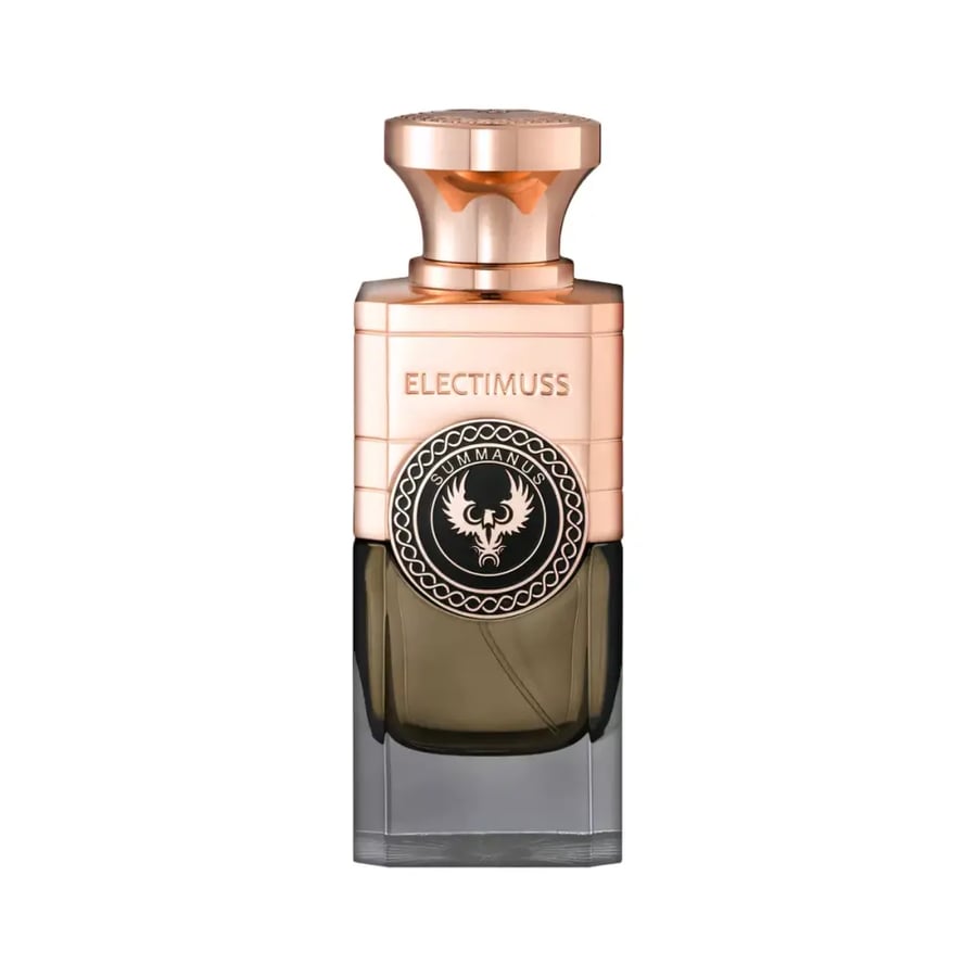 عطر سممانوس من ايليكتيموس أو دو برفيوم للجنسين 100 مل