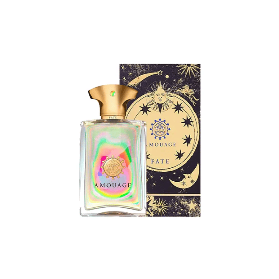 عطر فاتي من أمواج أو دو برفيوم للرجال 100 مل