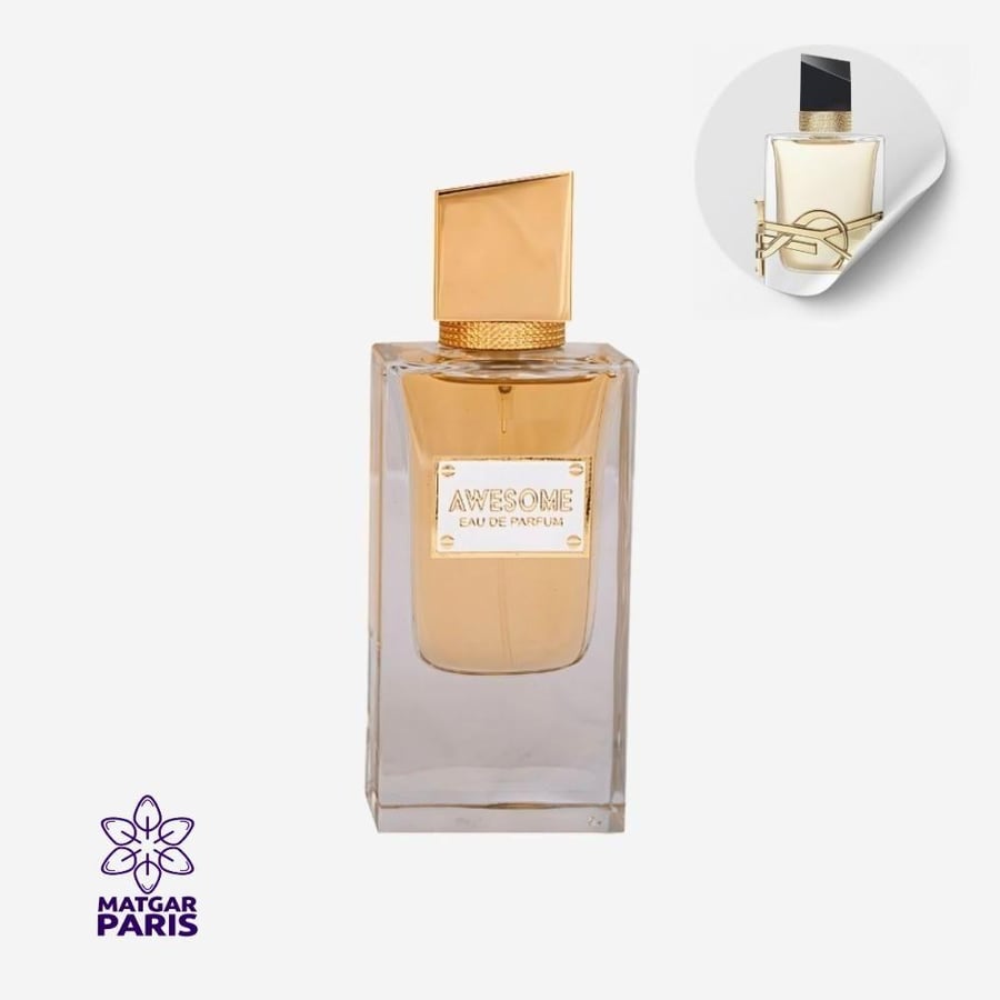 عطر اويسوم بيري كاترا او دي بارفيوم - 60 مل