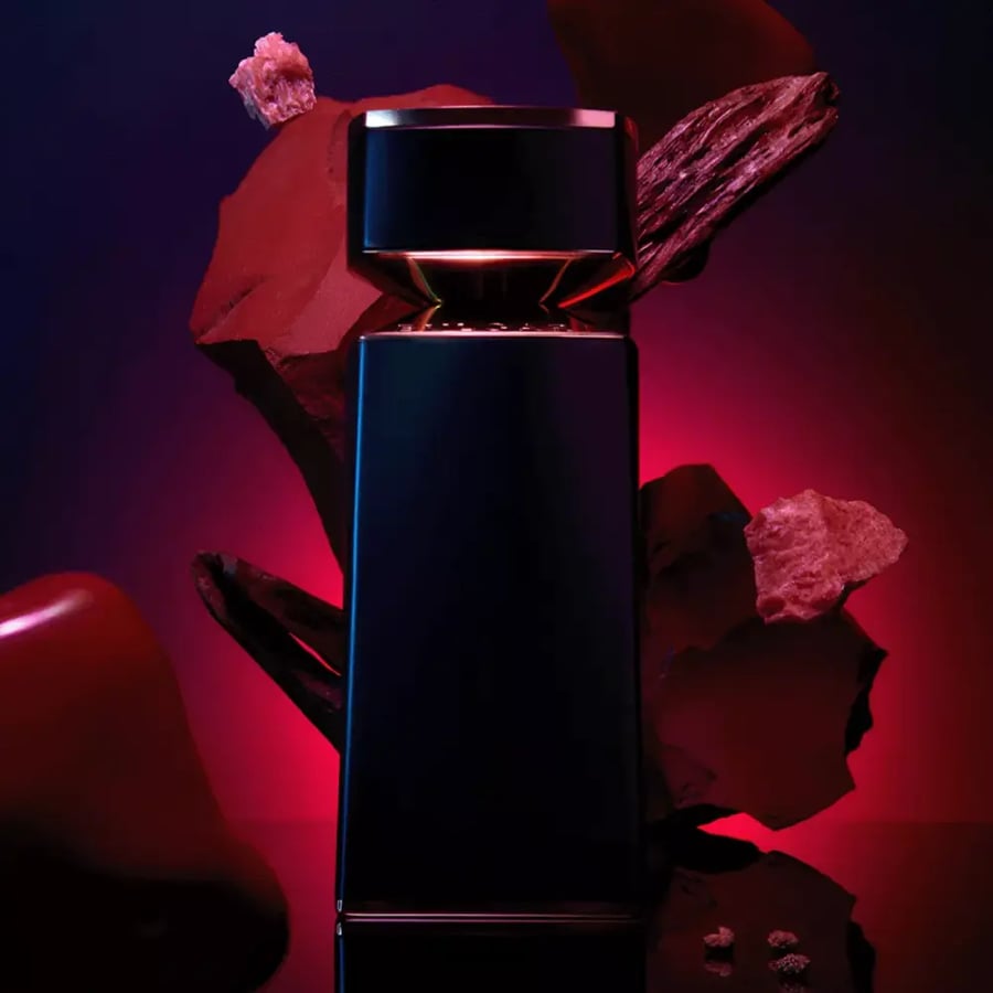 عطر لو جيم جارانات من بولغاري أو دو برفيوم رجالي 125 مل