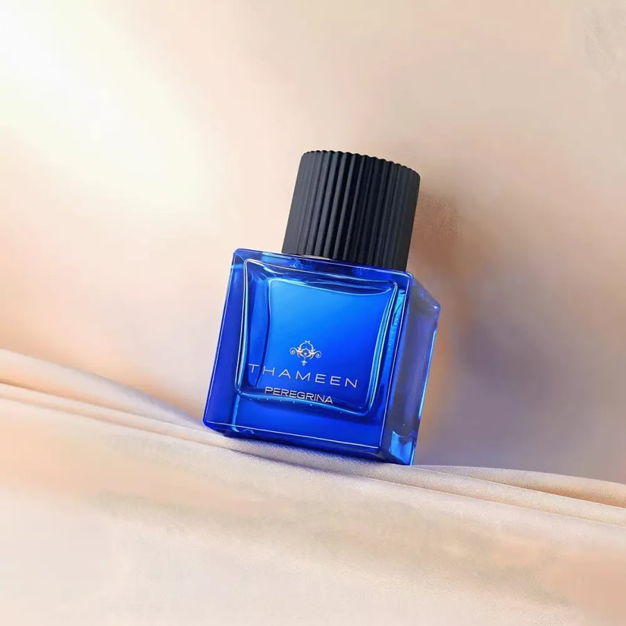 عطر بيريجرينا من ثامين أو دو برفيوم للجنسين 100 مل