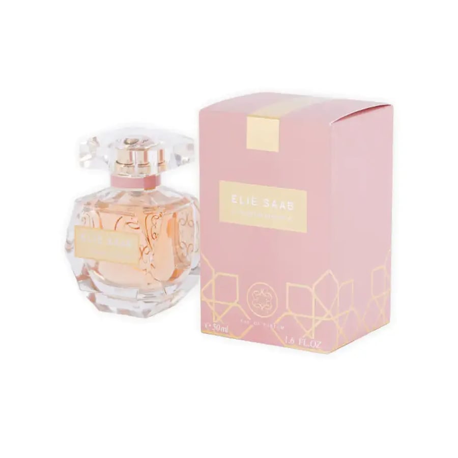 عطر لي بارفيوم ايسنشيال من ايلي صعب أو دو برفيوم للنساء 50 مل