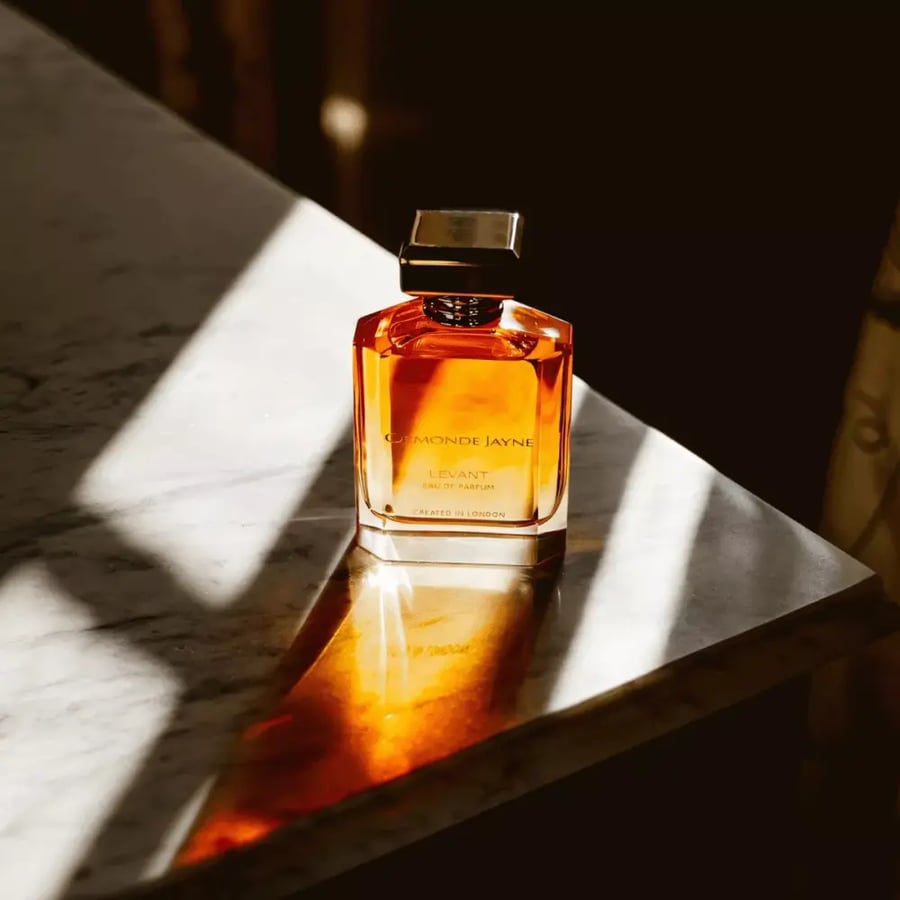 عطر ليفانت من اورموند جاين أو دو برفيوم للجنسين 88 مل
