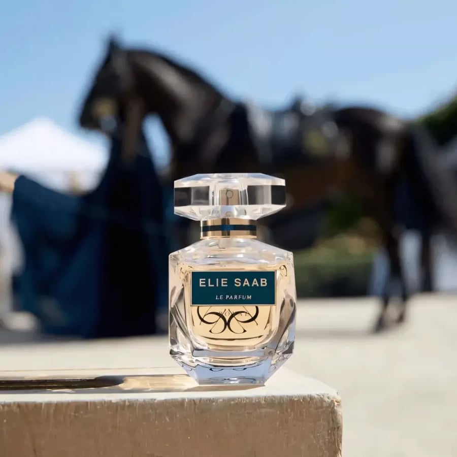 عطر لي بارفيوم رويال من ايلي صعب أو دو برفيوم للنساء 30 مل