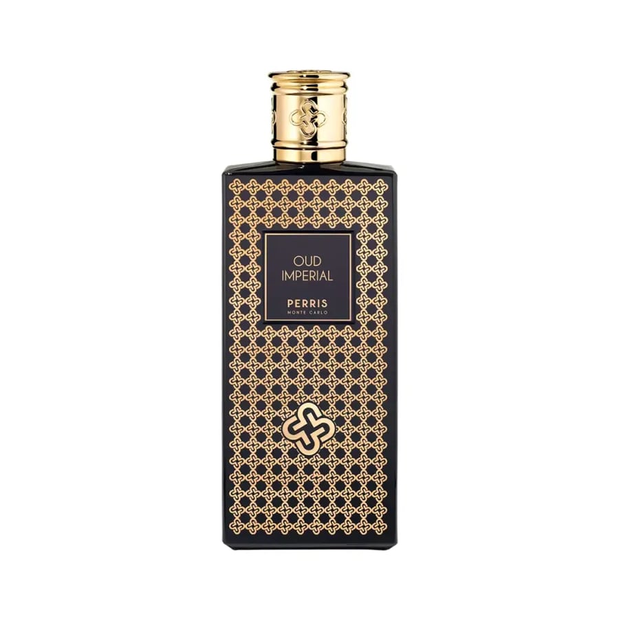عطر عود امبيريال من بيريس مونتي كارلو أو دو برفيوم للجنسين 100 مل