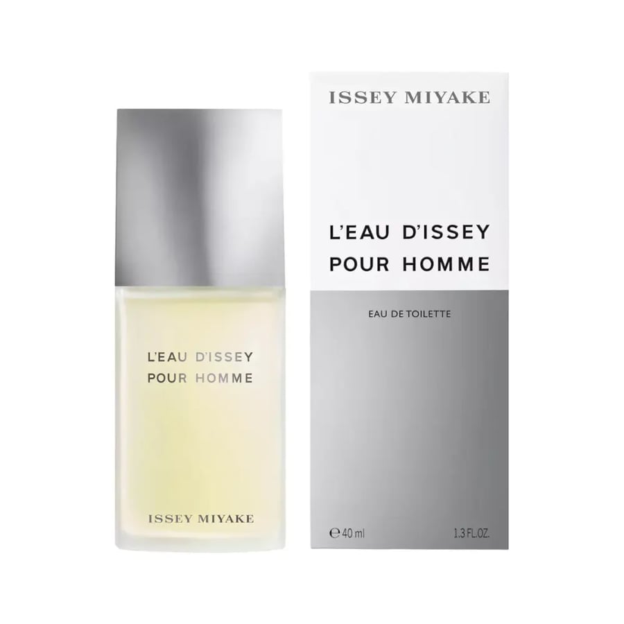 عطر ليو ديسي بور هوم من ايسي مياكي أو دو تواليت للرجال 40 مل