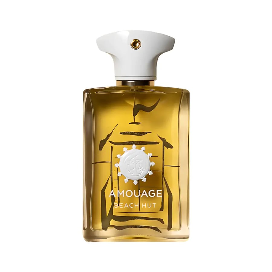 عطر بيتش هت مان من أمواج أو دو برفيوم للرجال 100 مل