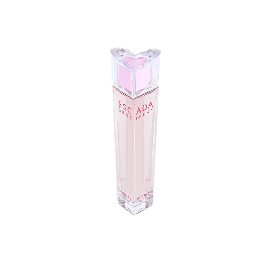 عطر سينتيمنت من اسكادا أو دو تواليت للنساء 75 مل