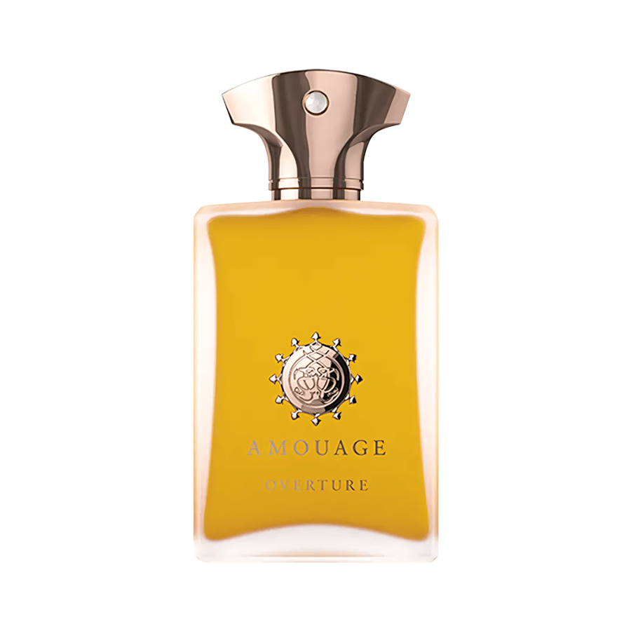 عطر اوفرتور فور مان من أمواج أو دو برفيوم للرجال 100 مل