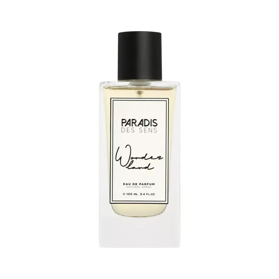 عطر وندرلاند من باردايس ديس سينس أو دو برفيوم للجنسين 100 مل