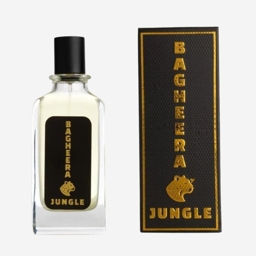 عطر باقيرا جنقل بارفيوم - 100 مل